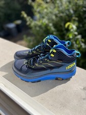 Chaussures randonnée hoka d'occasion  Annecy