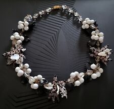 Collier rare vintage d'occasion  Saint-Cloud