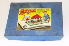 Listed bayko vintage for sale  CREDITON