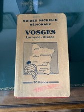 Guide michelin regional d'occasion  Pau