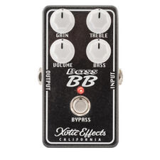 Xotic effects bass for sale  National City
