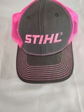 Stihl outfitters trucker for sale  Loraine