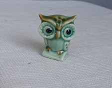 Figurine hibou chouette d'occasion  La Valette-du-Var