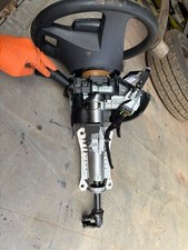 Iveco daily steering for sale  COALVILLE