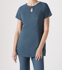 Teal keyhole beauty for sale  MANCHESTER