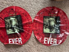 Adesivo publicitário Guns N Roses democracia chinesa melhor compra, usado comprar usado  Enviando para Brazil