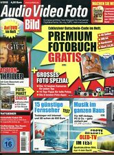 Audio video foto gebraucht kaufen  Deutschland