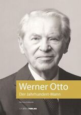 Werner tto gebraucht kaufen  Berlin
