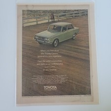 1967 toyota corona for sale  Lecanto