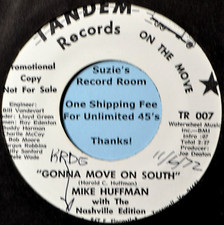 Mark huffman gonna for sale  Tucson