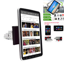 Rádio estéreo automotivo 10.1" Android 9.1 1DIN GPS 4G WIFI OBD reprodutor multimídia 2+32GB comprar usado  Enviando para Brazil