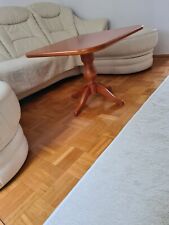 Couchtisch holz höhe gebraucht kaufen  Halle