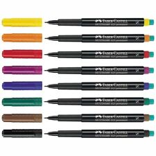 Faber castell folienstift gebraucht kaufen  Weiden