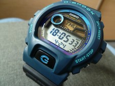 Watch casio shock d'occasion  France