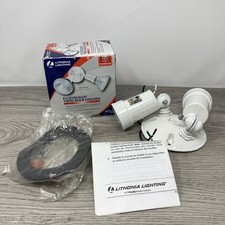 Lithonia lighting outdoor for sale  Cary