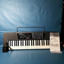 Casio ctk 100 for sale  Fort Wayne