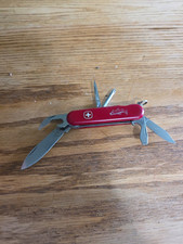 Swiss army knife for sale  Ione