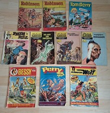 Western abenteuer comics gebraucht kaufen  Dortmund