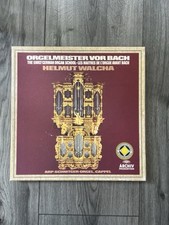 Langspielplatten box helmut gebraucht kaufen  Wuppertal