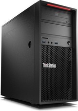 Lenovo ThinkStation P320 PC | Konfigurator | i7-6700 | Win 11 | RAM SSD HDD GK comprar usado  Enviando para Brazil