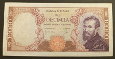 10000 lire 1964 usato  Cologno al Serio