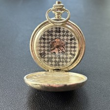 Pocket watch eddie for sale  ALRESFORD