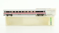 Minitrix 13395 ice gebraucht kaufen  Viersen