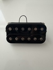 Suhr thornbucker bridge for sale  LIVERPOOL