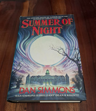 Summer night dan for sale  BOURNEMOUTH