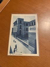 Nola napoli edificio usato  Torre Canavese