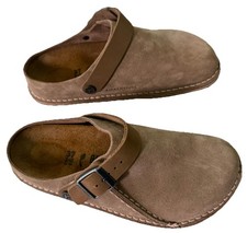 Birkenstock lutry sz d'occasion  Expédié en Belgium