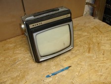 Sanjo fernseher tp20v gebraucht kaufen  Querfurt