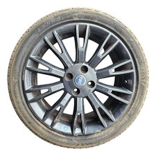 Fiat punto alloy for sale  LEEDS