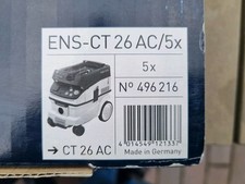 Festool entsorgungssack ens gebraucht kaufen  Borgholzhausen