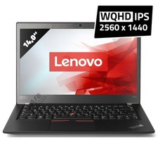 Lenovo thinkpad t480s gebraucht kaufen  Ettlingen