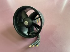 64mm duct fan for sale  SHIPSTON-ON-STOUR