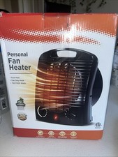 Aquecedor de ventilador pessoal 1500 Watts comprar usado  Enviando para Brazil