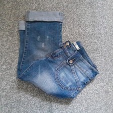 Ladies blue knee for sale  LIVERSEDGE
