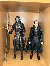 Marvel legends corvus for sale  GRIMSBY