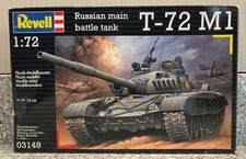 Revell russian main for sale  San Jose