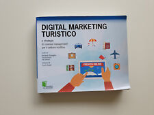 Libro digital marketing usato  Urbisaglia