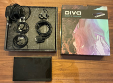 Hdfury diva hdmi gebraucht kaufen  Potsdam
