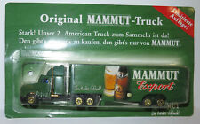 Grell camion trailer d'occasion  Bonneval