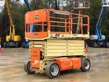 2015 jlg 4069le for sale  Jacksonville