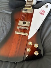 Epiphone firebird string for sale  Brooklyn