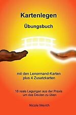 Kartenlegen uebungsbuch den gebraucht kaufen  Berlin
