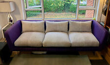 Designers guild sofa for sale  BROMLEY