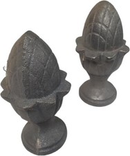 Pineapple cast iron for sale  Nettleton