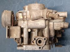 Carburatore weber drt usato  Italia