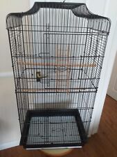 parakeet cage for sale  NUNEATON